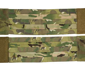 High Speed Gear THORAX Plate Carrier Combo Large MultiCam