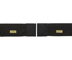 High Speed Gear THORAX Plate Carrier Combination Medium Black