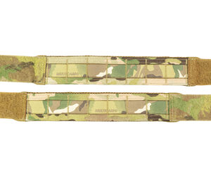 High Speed Gear THORAX Plate Carrier with Chicken Straps - Medium Multicam
