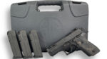 Sig Sauer P229 Pro 9mm 3.9" 15rd Optic Ready Night Sights 3 Mags