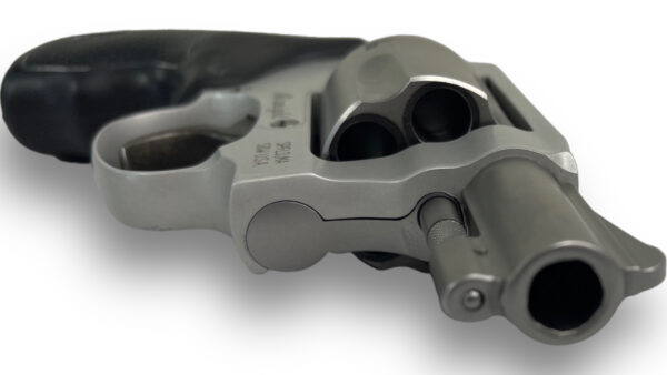 Smith & Wesson 642 38SPL 1.875" 5rd Stainless Airweight - Image 3