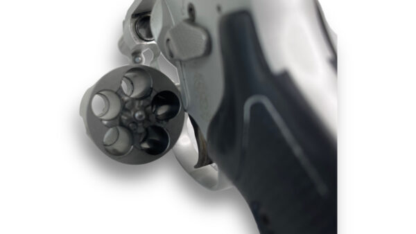 Smith & Wesson 642 38SPL 1.875" 5rd Stainless Airweight - Image 7