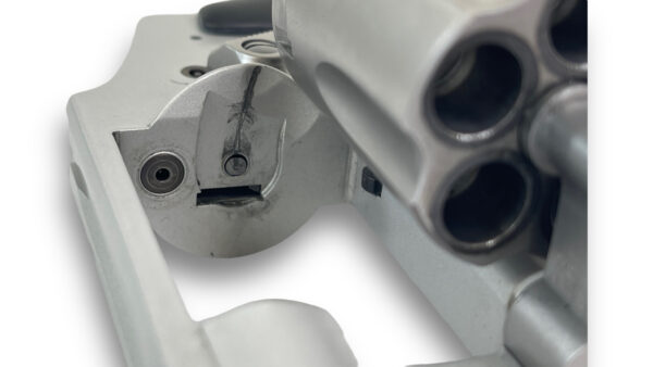 Smith & Wesson 642 38SPL 1.875" 5rd Stainless Airweight - Image 9