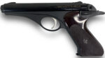 Whitney Firearms Wolverine 22LR 4 5/8" 10rd Blued LIMITED RARE