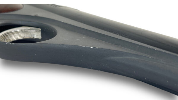 Whitney Firearms Wolverine 22LR 4 5/8" 10rd Blued LIMITED RARE - Image 5