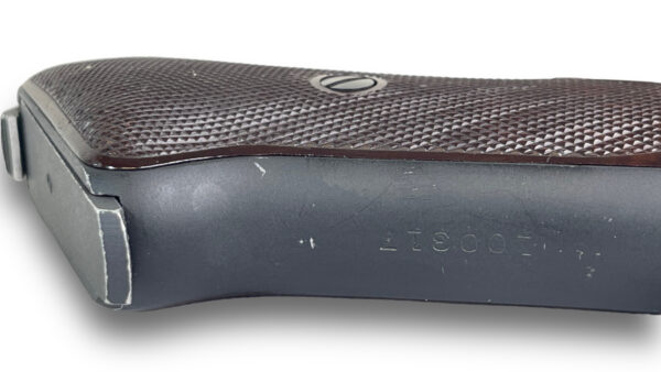 Whitney Firearms Wolverine 22LR 4 5/8" 10rd Blued LIMITED RARE - Image 7