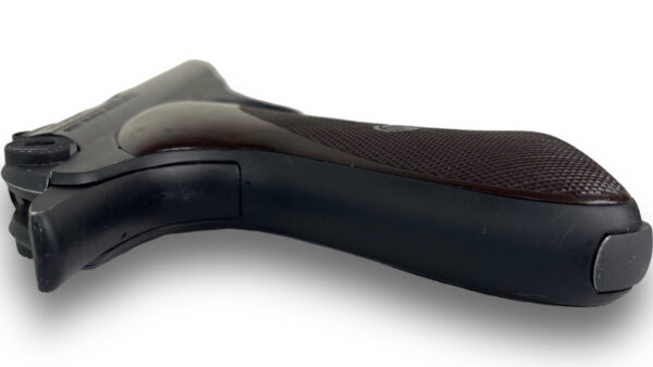 Whitney Firearms Wolverine 22LR 4 5/8" 10rd Blued LIMITED RARE - Image 8