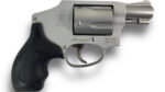 Smith & Wesson 642 38SPL 1.875" 5rd Stainless Hammerless Airweight