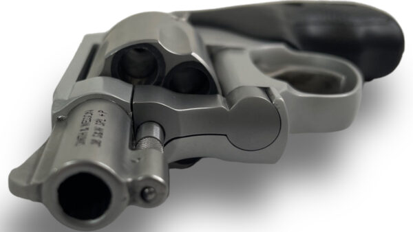 Smith & Wesson 642 38SPL 1.875" 5rd Stainless Hammerless Airweight - Image 3