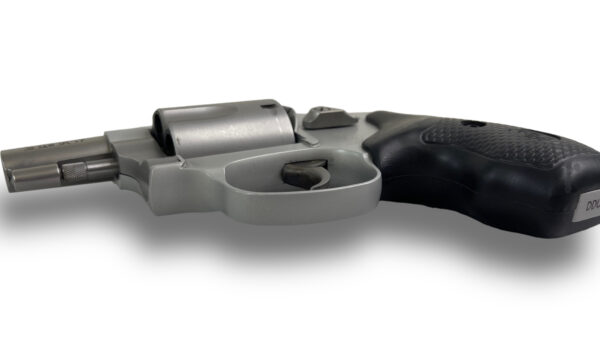 Smith & Wesson 642 38SPL 1.875" 5rd Stainless Hammerless Airweight - Image 4