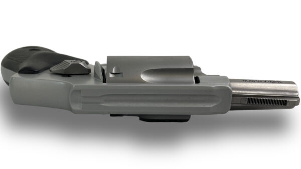 Smith & Wesson 642 38SPL 1.875" 5rd Stainless Hammerless Airweight - Image 5