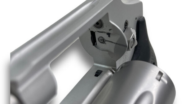 Smith & Wesson 642 38SPL 1.875" 5rd Stainless Hammerless Airweight - Image 7