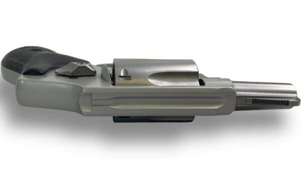 Smith & Wesson 642 38SPL 1.875" 5rd Stainless Hammerless - Hard Case - Image 5
