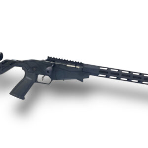 Ruger Rimfire Precision 22LR 18" Threaded 10rd Bolt Action MLOK