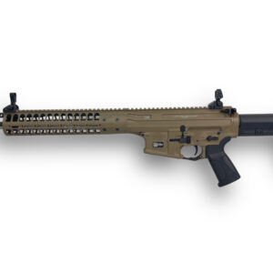 LWRC REPR MKII 308 Winchester 20 Proof 20rd PRS FDE