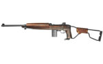 Inland M1A1 Paratrooper 30 Caliber 18-inch