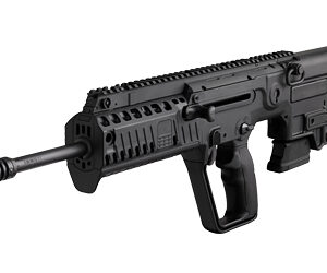 Iwi Tavor X95 556 NATO 18 10rd Black