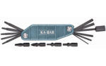 KBAR GUN TOOL