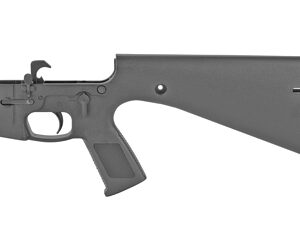 Ke Arms KP-15 Poly Lower MilSpec Black