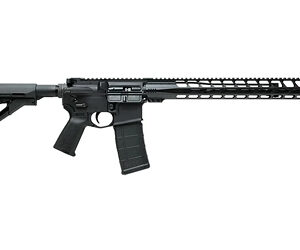 Lantac SF15 16 inch 300 Blackout 30RD Black