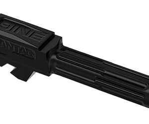 LANTAC 9INE FOR G43 FLTD BBL DLC BLK