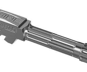LANTAC 9INE FOR G43 THREADED BBL SS