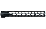 LANTAC SPADA-ML 15 Inch M-LOK Handguard