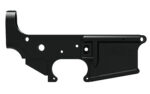 Lantac SF15 Forged Lower Receiver