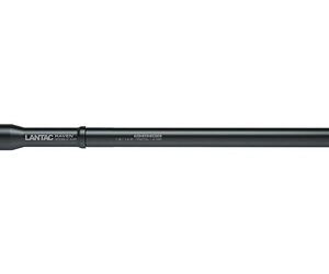 LANTAC 14.5" 300 BLACKOUT BARREL BLK