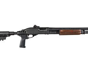 MESA Law Enforcement Officer Generation 2 Telescoping Stock Adapter for Remington 870