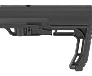 Mission First Tactical Battlelink Minimalist Stock Mil-Spec Black