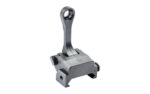 Mission First Tactical Extended Duty Metal Back Up Sight Rear