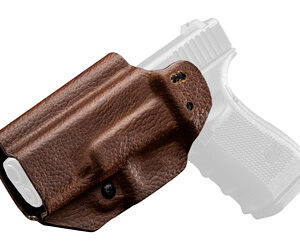 Mission First Tactical (MFT) Hybrid Holster for Glock 19