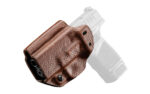 Mission First Tactical Hybrid Holster SPG Prodigy 5.0