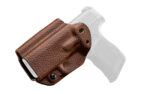 Mission First Tactical Hybrid Holster for SIG SAUER P365