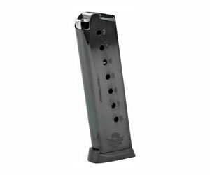 Mag Act-Mag 1911 .45 ACP 8rd