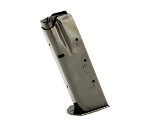 Magazine CZ 75/85 9mm 16rd