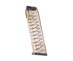 ETS Magazine for Glock 21/30 .45 ACP, 18rd, Combat Smoke