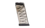 ETS Magazine for Glock 27 40SW 9rd Carbon Fiber Smoke