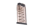 ETS Magazine for Glock 29 10mm 10rd Carbon Smoke