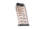 Ets Mag for Glock 30 .45 ACP 9rd Carbon Smoke