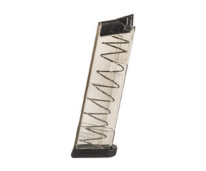 ETS Magazine for Glock 42, 380 ACP, 9-Round, Carbon Fiber