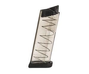 ETS Magazine for Glock 42 380 ACP 7 Round Carbon Fiber Style