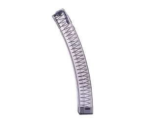 ETS Magazine for HK MP5 9mm 40rd Carbon Smoke