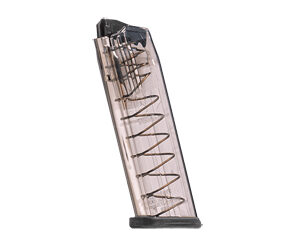 ETS Magazine for Heckler & Koch VP9 9mm 17rd Smoke