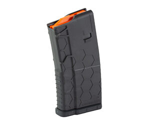 Mag Hexmag Shorty AR15 20rd Gray