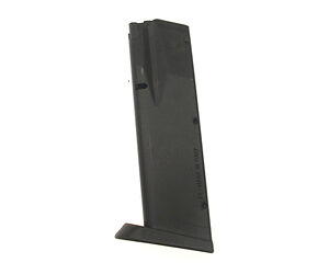 Magazine Tangfolio Standard 9mm K 17Rds
