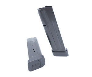 Mag Tanfoglio 9mm K T Pad Black 19RD