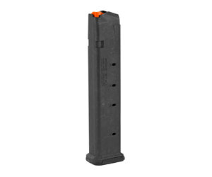Magpul PMAG for Glock 17, 27rd, Black