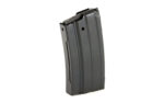 Mag Ruger Mini-14 .223 Rem 20-Round Black
